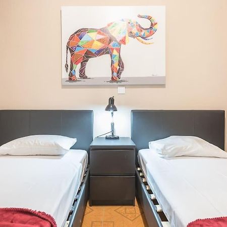 Pegasus Apartment Piraeus Luaran gambar