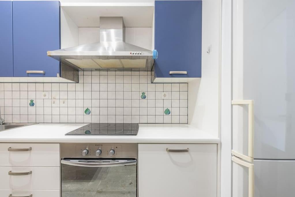 Pegasus Apartment Piraeus Luaran gambar